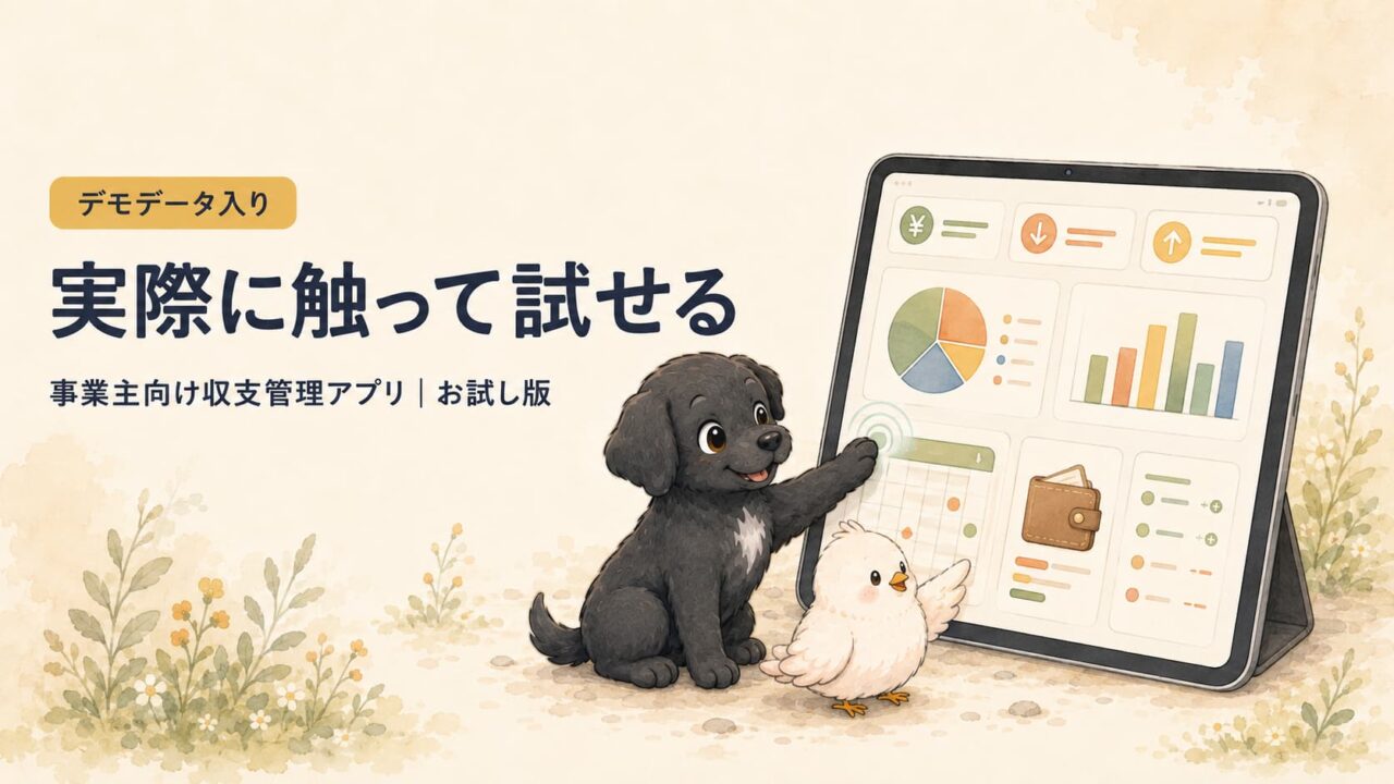 お試しページのアイキャッチ