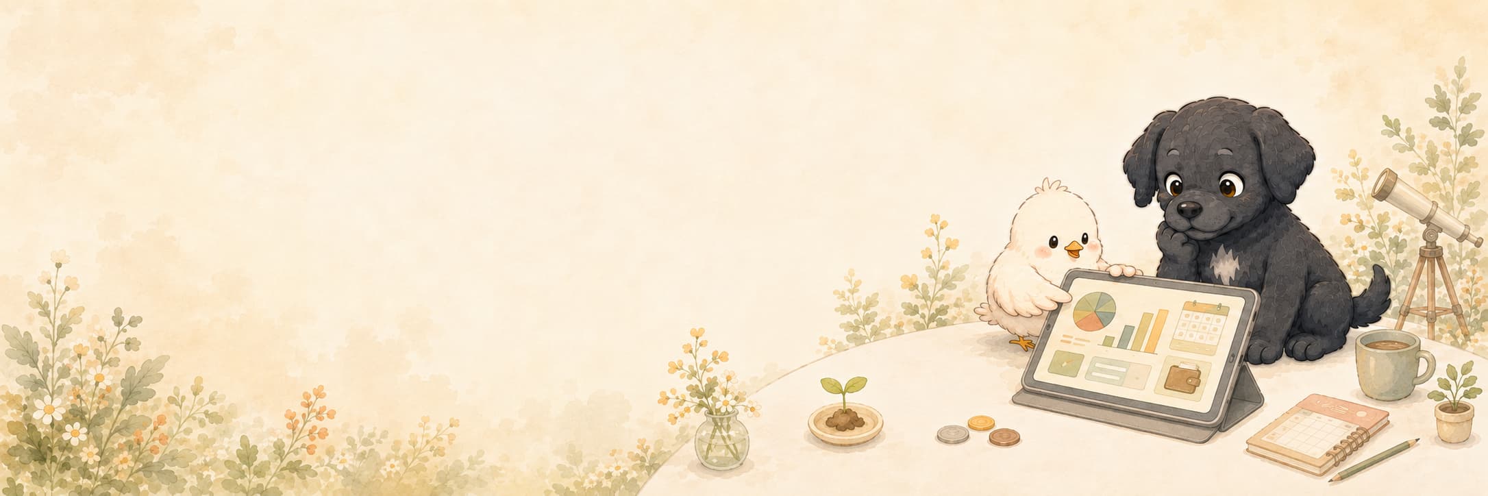Homeのヘッダー画像